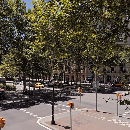 Barcelona Central Park II Exterior foto